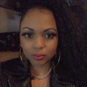 Meet your Posher, Tracey